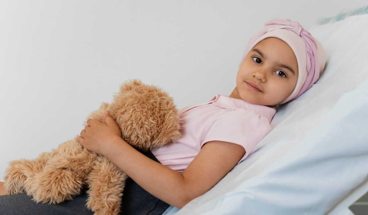The Importance of Nutrition as a Foundation for the Recovery of Child Cancer Patients