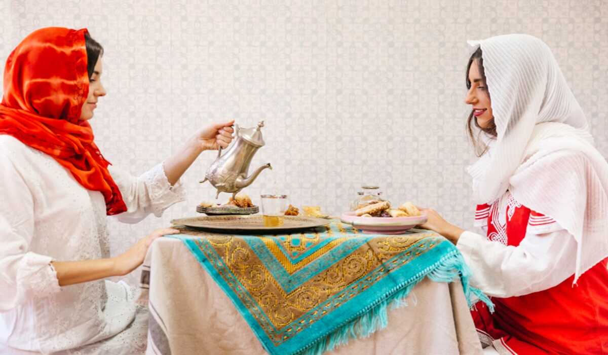 Sahur Tips: Avoid Sugary Foods to Prevent Daytime Drowsiness