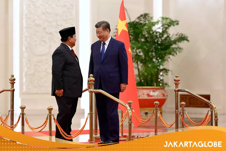 Indonesia Faces Potential WTO Retaliation from China Over One-Sided US Tariff Deal