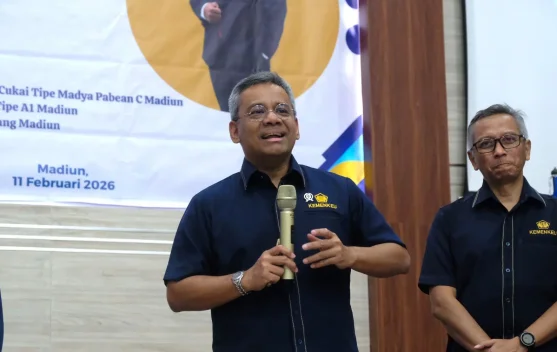 Indonesia Accelerates 2026 Budget Spending to Boost Growth