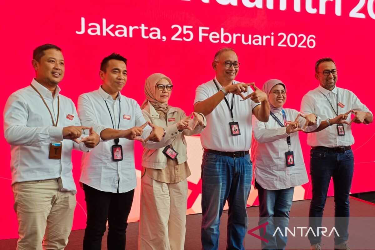 Telkomsel Forecasts 11 Percent Increase in Data Traffic During 2026 Ramadan-Eid al-Fitr Period