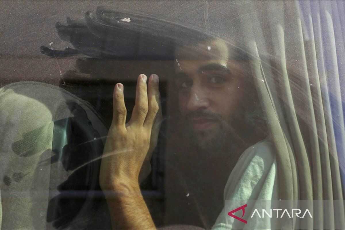 Palestinian Detainees Reportedly Suffer Beatings, Lack of Medical Care