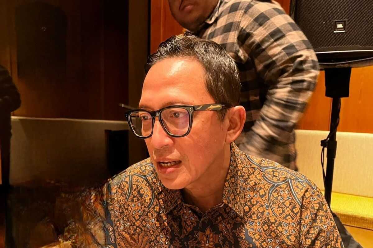 Mandiri Sekuritas Confident that BEI's Proposal to MSCI and FTSE Will Yield Positive Results