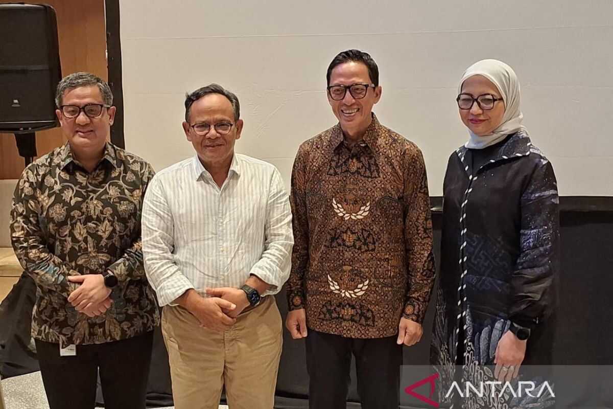 Mandiri Sekuritas Prepares to Guide IPO Companies to Meet 15 Percent 'Free Float' Requirement