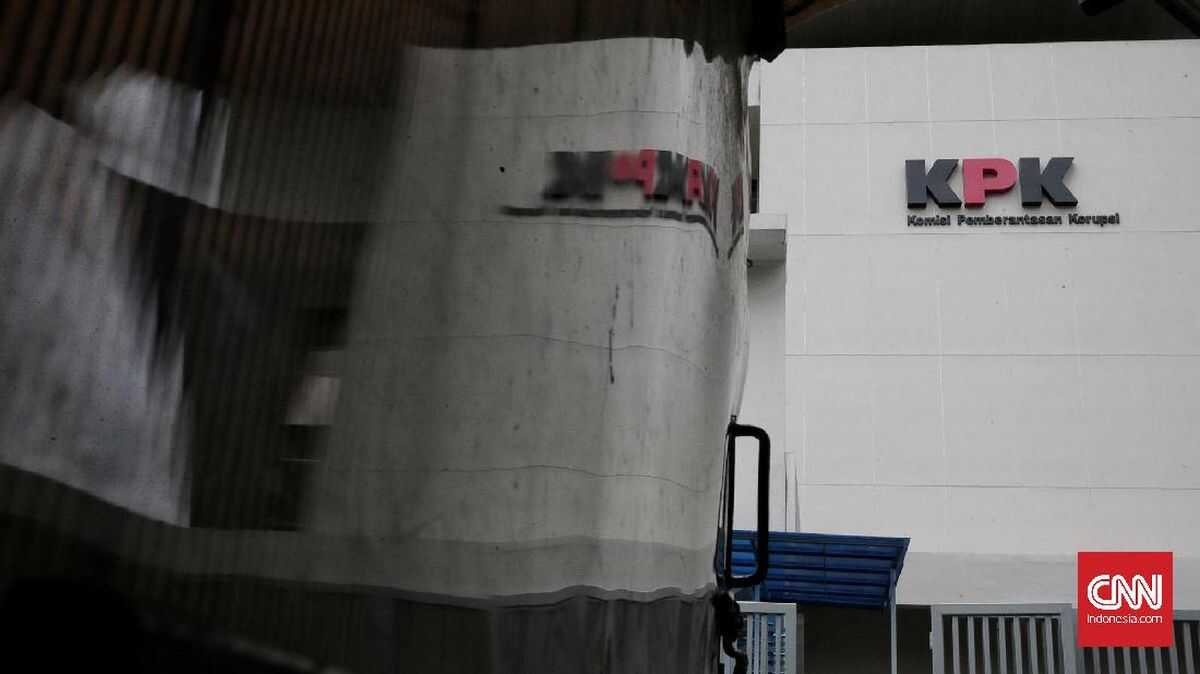 KPK to Question Rudy Tanoe as a Suspect in the Social Assistance Case