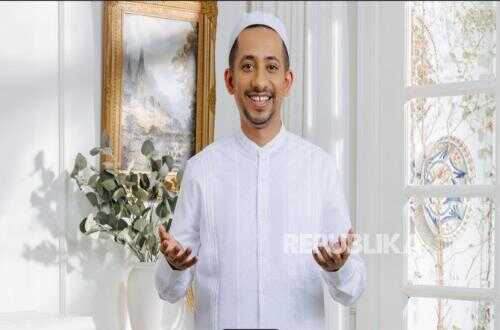 MOC Partners with Habib Ja'far to Launch Special Ramadan 2026 Fashion Collection