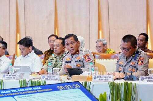 Korlantas Polri Enlists Gen-Z in Campaign for Vehicle Administration Compliance