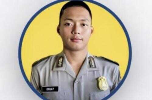 Police Chief: Bripda Dirja was picked up during dawn prayers and beaten to death