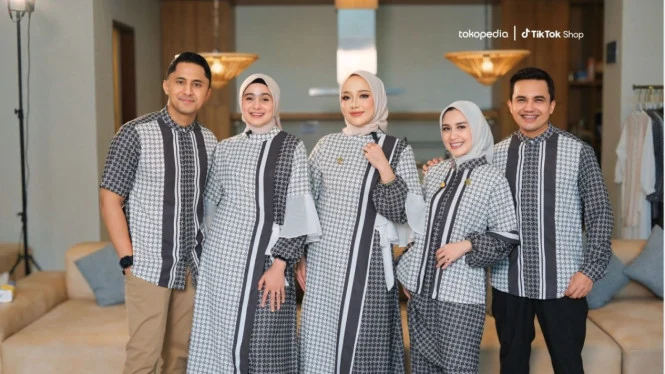 Sales Soar 300 Percent: Tokopedia & TikTok Shop Boost Local Fashion Brands During Ramadan