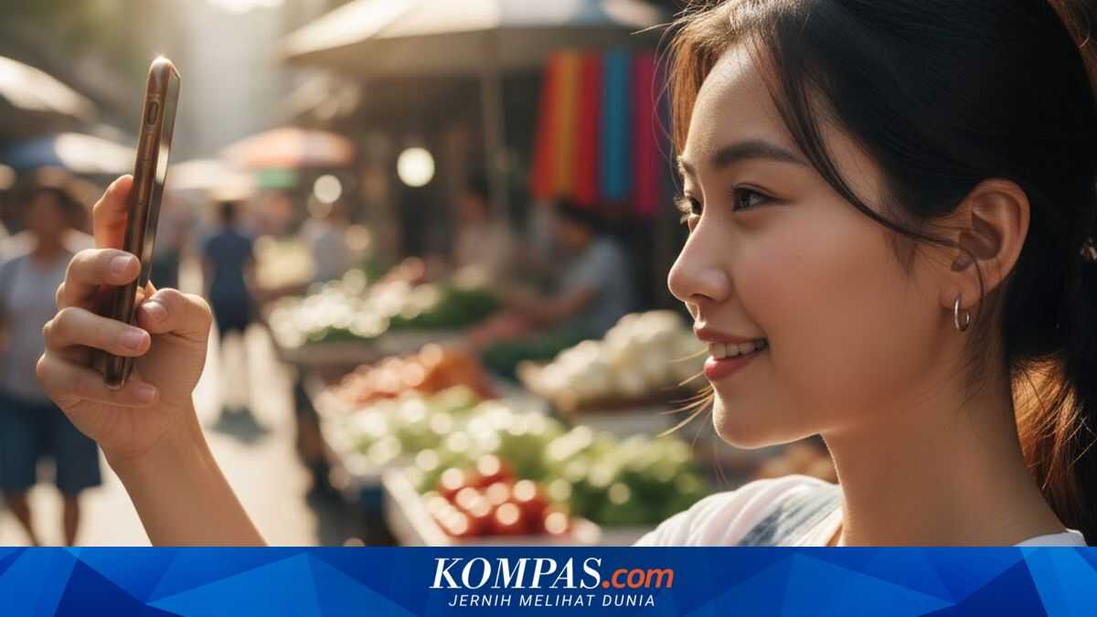 Why is the Left Angle More Popular for Selfies? Here's the Explanation