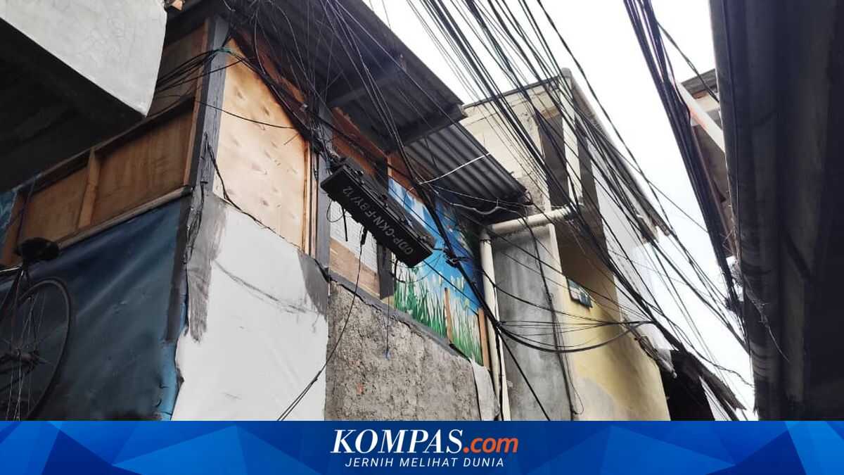 Why Was Menteng Tenggulun Chosen as a 'Gotong Royong' Village?