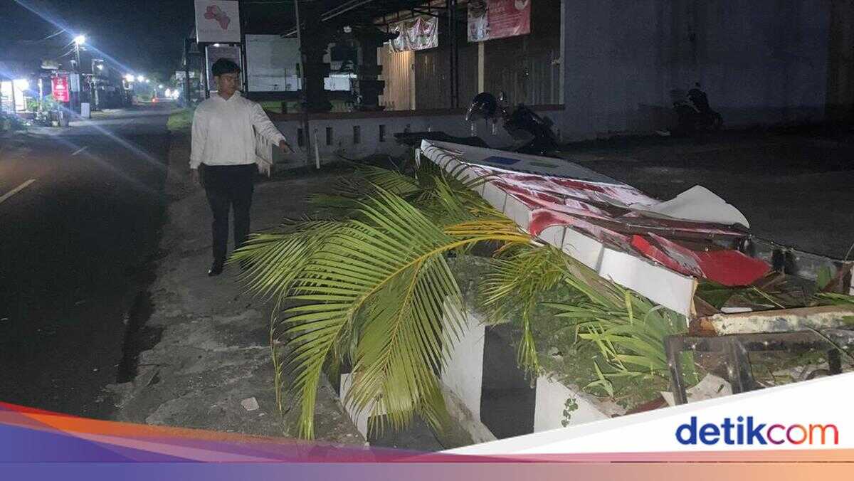 933 Pills Found, Police Claim Victim of Tabanan Accident Tested Negative for Drugs