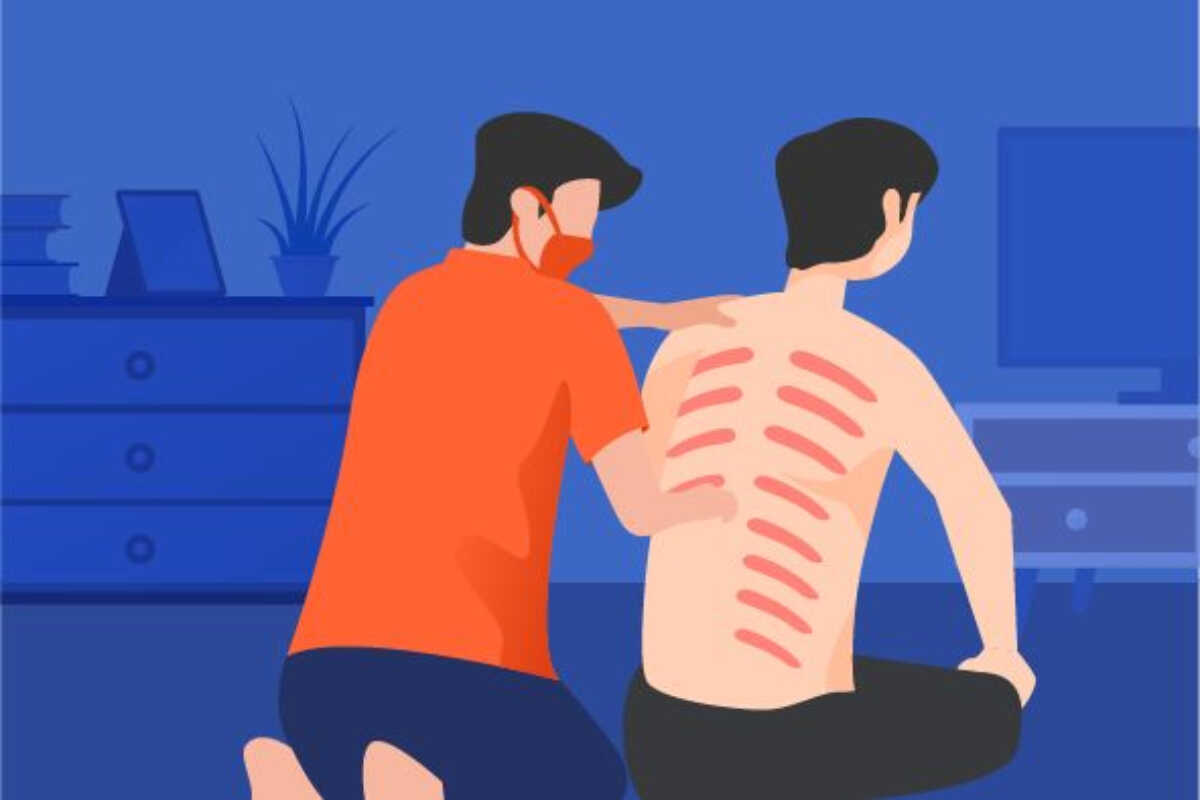 13 Negative Impacts of 'Kerokan' That You Need to Know