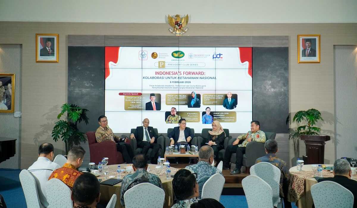 AI Warned as a National Security Risk