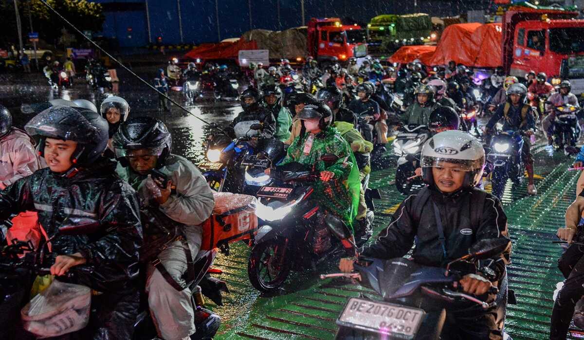 Last Year, 120 Companies Received Complaints; the Manpower and Transmigration Office of the Special Region of Yogyakarta Reminds Companies to Comply with THR Payment