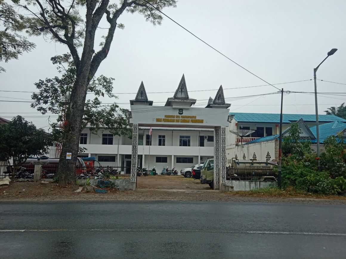 Nommensen Library Urges Independent Audit of Rp14.53 Billion Purchase of Former Covid-19 Shelter