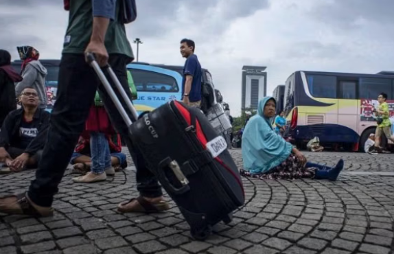 Residents Outside Jakarta Can Join the 2026 Free Homecoming Program, See Requirements and Schedule!