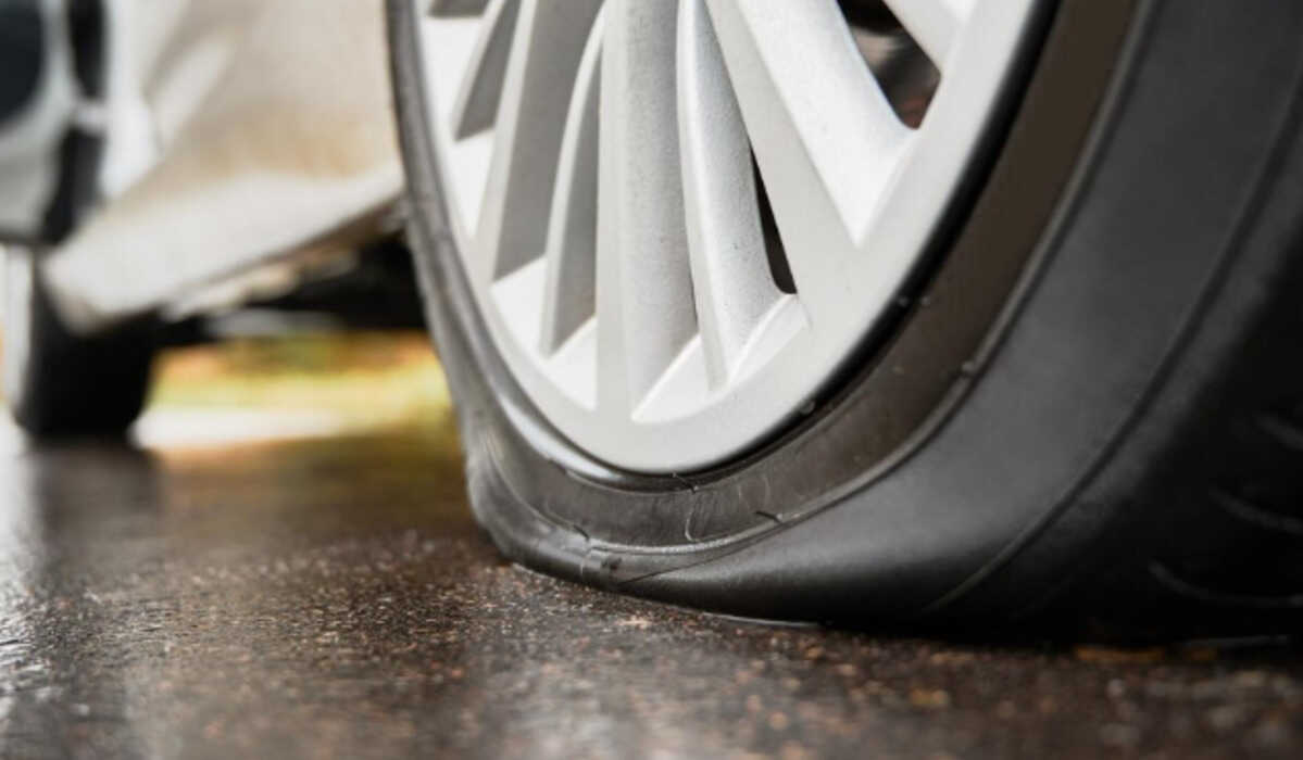 Beware of Flat Spots and Condensation! Fatal Risks if Vehicles are Left During the Eid Al-Fitr Homecoming