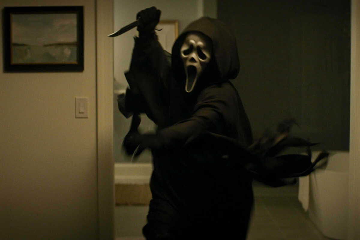 Scream 7: Synopsis of the Film, the Ghostface Horror Returns