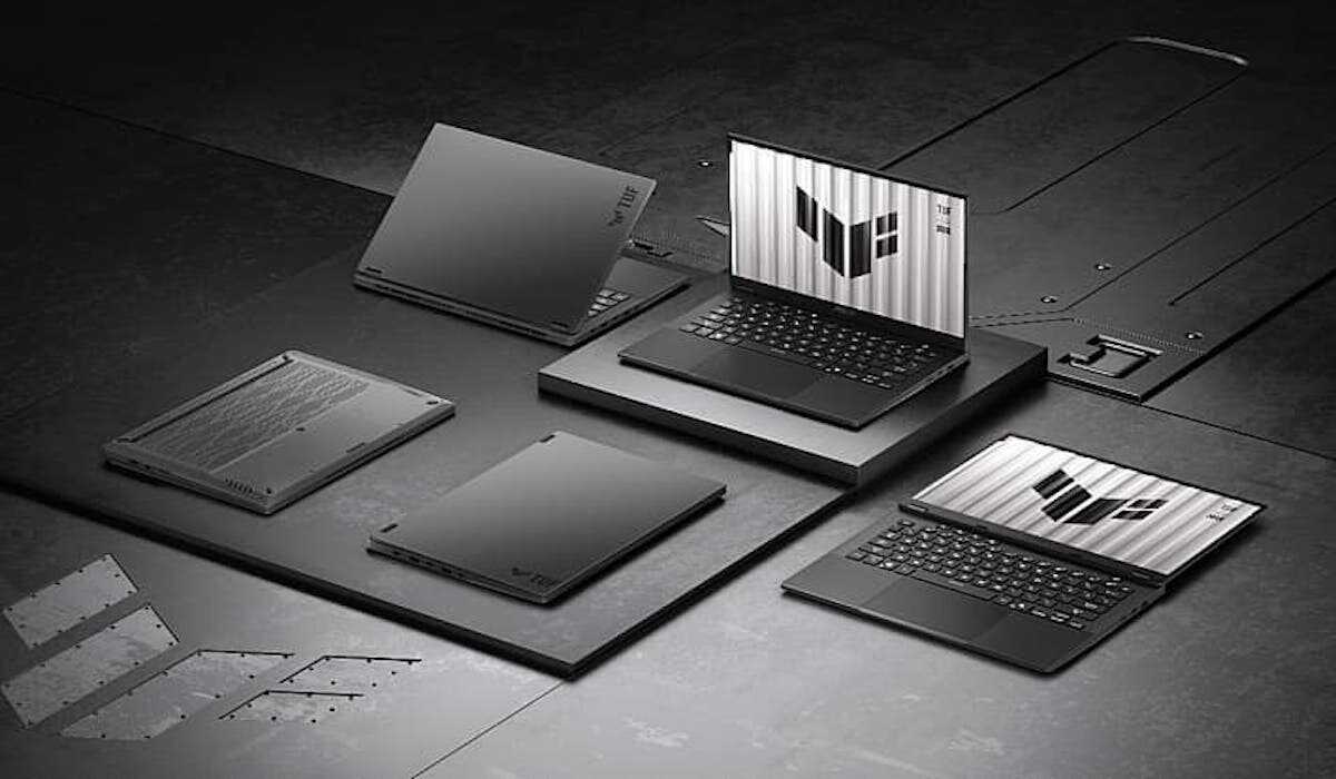 A Glimpse at the Monster Specs of the ASUS ROG 2026 with RTX 5090, Priced at Over IDR 100 Million