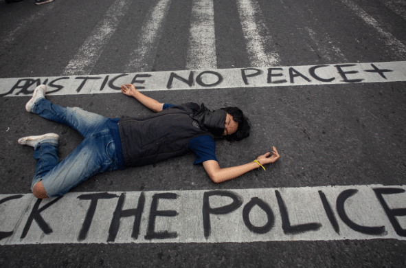 CSIS: A Militaristic Culture in Polri Education is the Root of Apparatus Violence