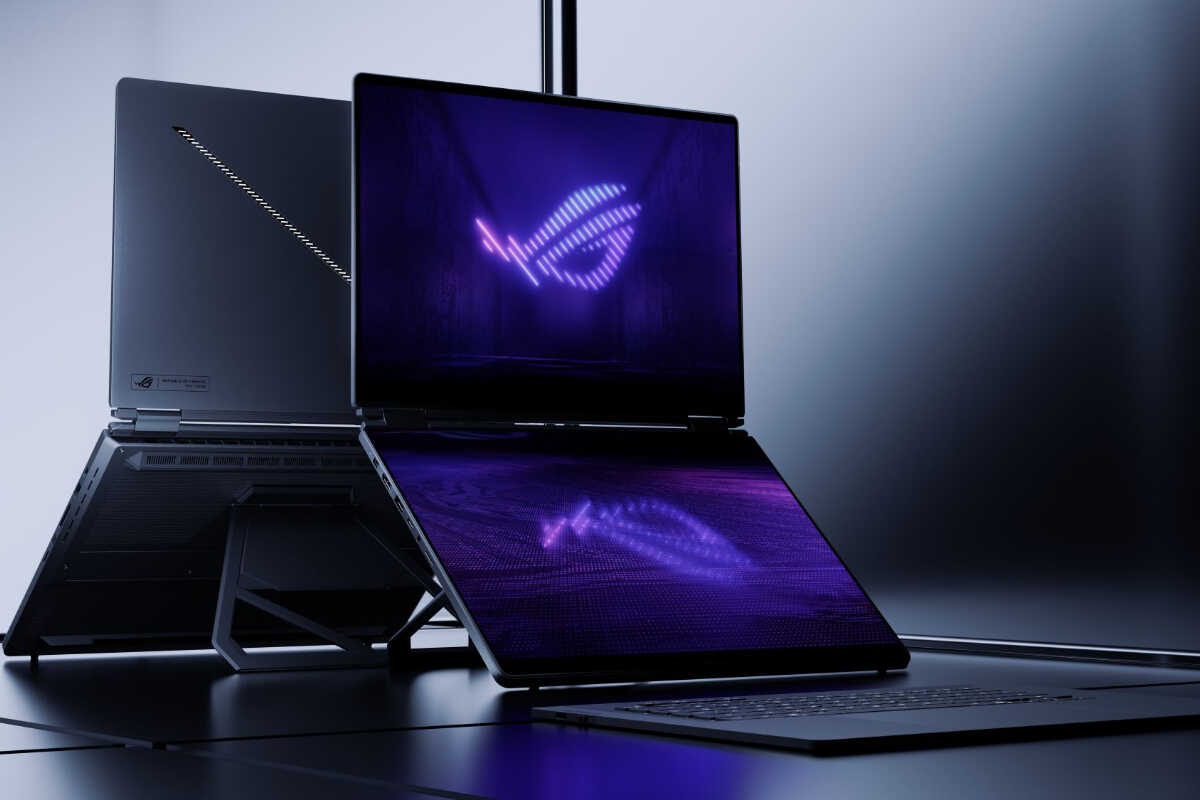 Asus ROG 2026 Price in Indonesia: Gaming Laptop with RTX 5090 Graphics
