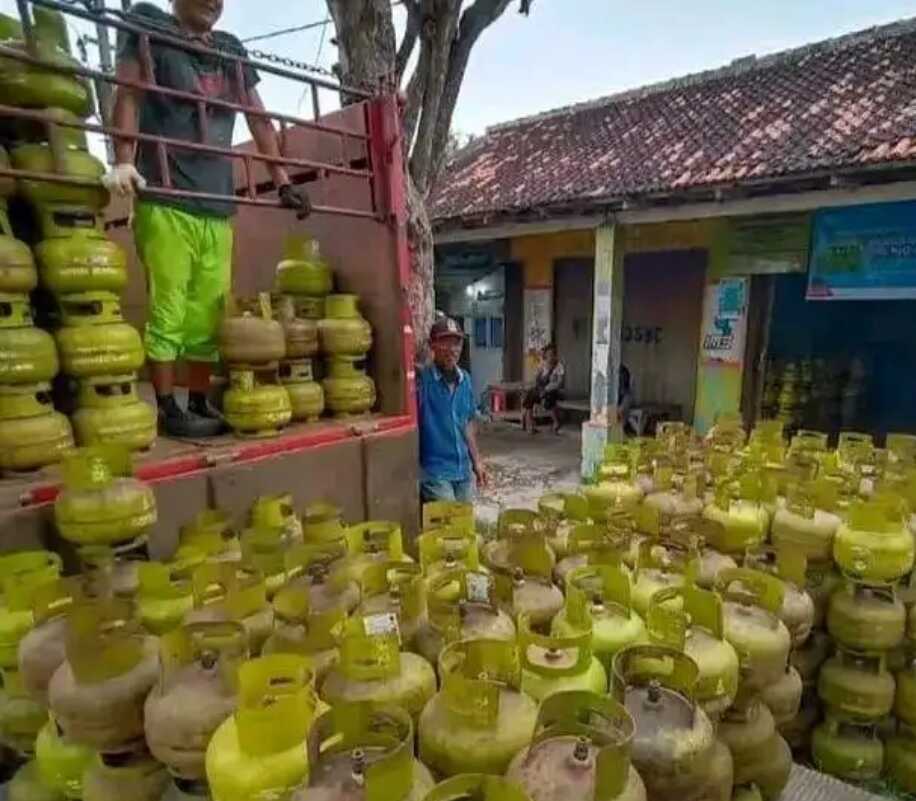 Suspicions of Price Manipulation as Shortages Drive Up Prices of Subsidised 3kg LPG Gas