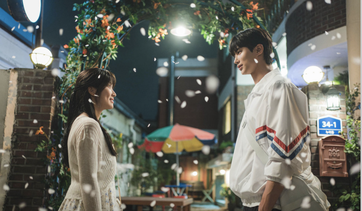 7 Romantic Korean Dramas About the Best K-Pop Idols, a Must-Watch!