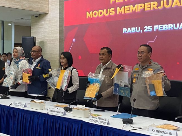 180 Children Victims of Human Trafficking in the Last 3 Years