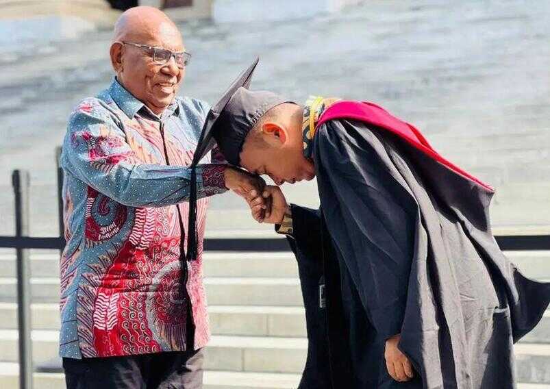 LPDP Scholarship Funds, Sourced from Public Taxes, Should Be Granted to Needy Indonesian Citizens