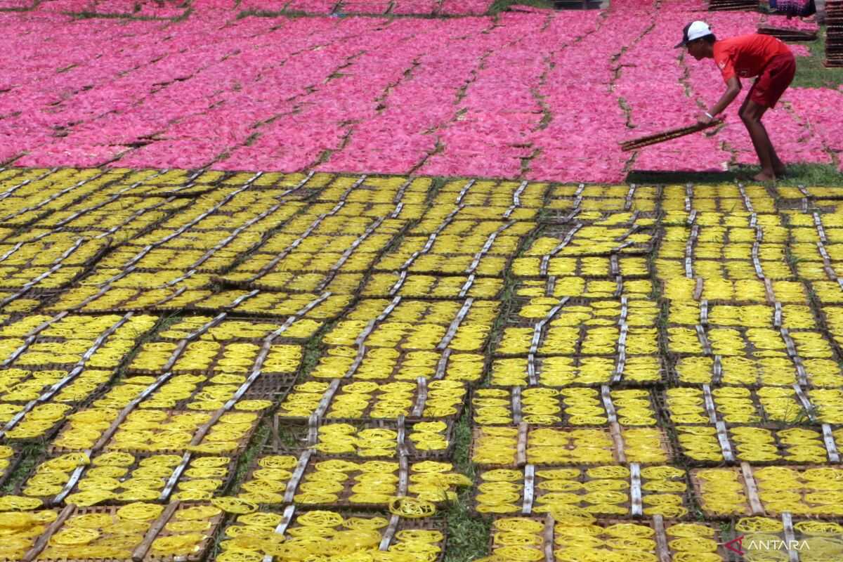 Statistics Indonesia to survey 42 million businesses in 2026 census