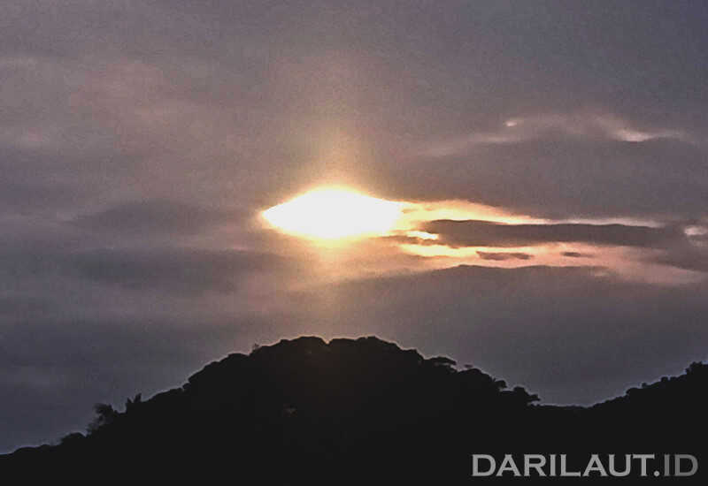 BMKG: Weak La Niña Still Detected