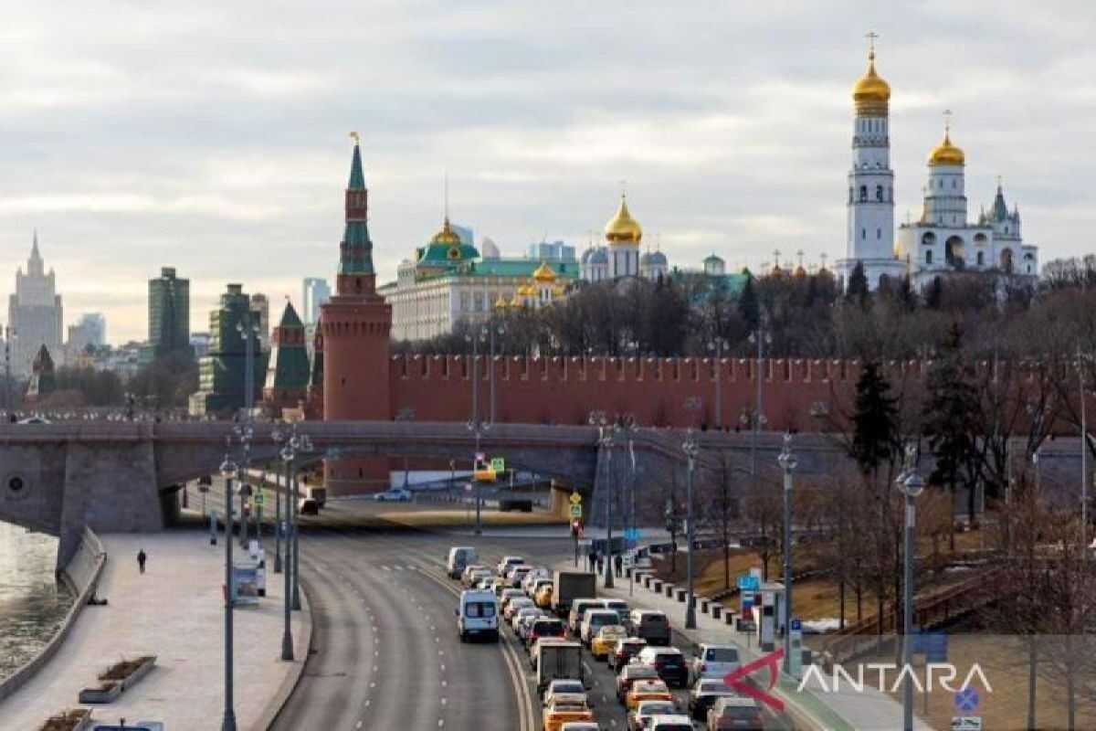 Russia to deport 72,000 illegal foreign nationals by 2025