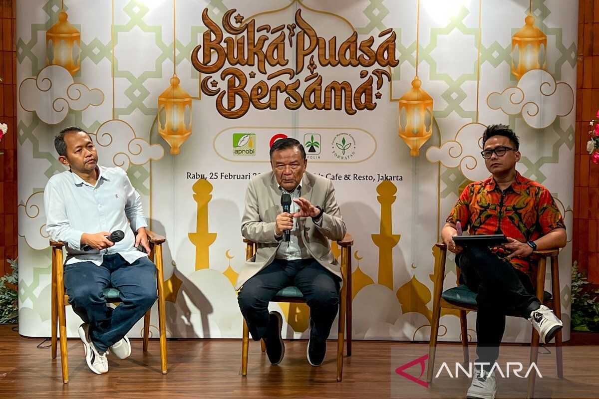 GIMNI Emphasises Palm Oil Technology Revolution to Strengthen Global Competitiveness