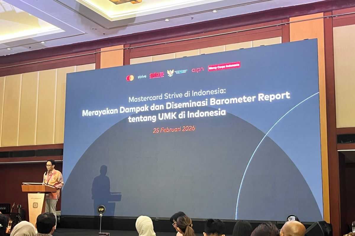 Mastercard Strive Aims to Enhance Capacity of 500,000 MSME Entrepreneurs
