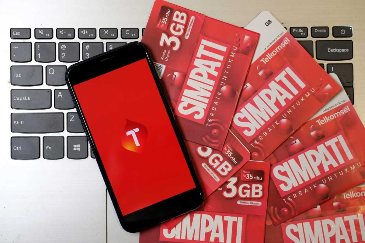 Telkomsel Responds to Constitutional Court Challenge Over Internet Data Expiry
