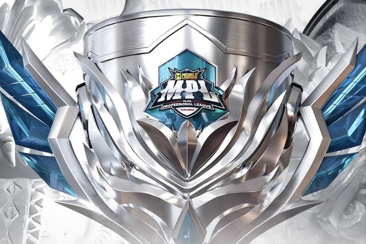 Complete Schedule for MPL Indonesia Season 17 Regular Season