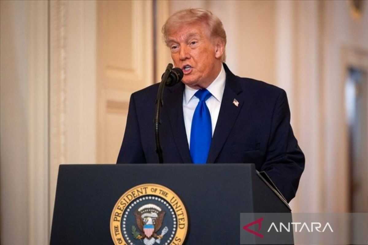 Survey: US Public Approves of Trump's Speech, But Doubts His Ability to Control Cost of Living