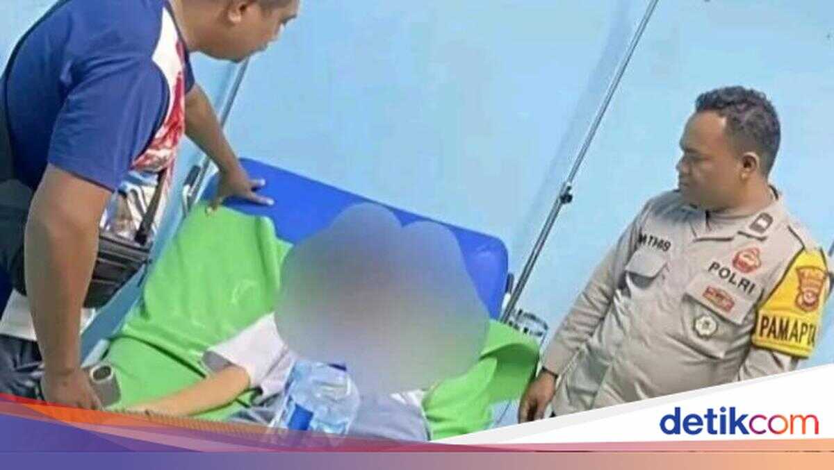 High School Student in NTT Faints After Being Assaulted by Teacher for Failing to Draw a Nerve Cell