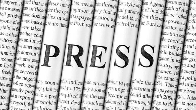 The Press Industry Could Be Affected by the Indonesia-US Agreement, Here's Why