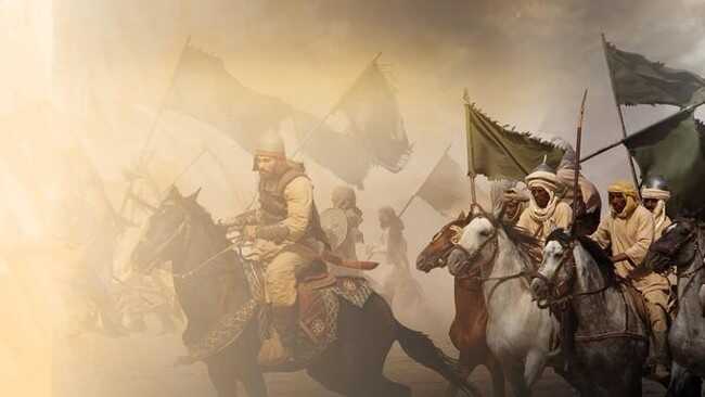 Khalid bin Walid: How Did This Islamic Commander Read the Battlefield?