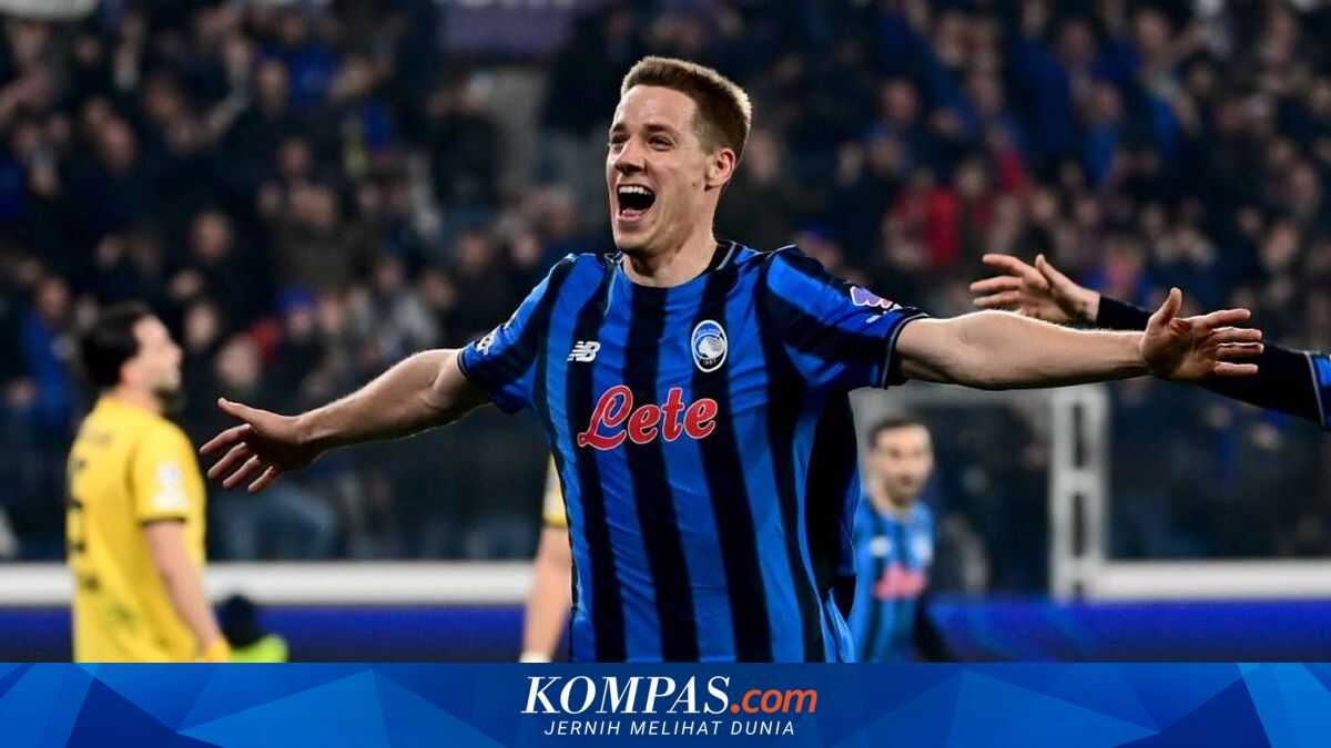 Atalanta vs Dortmund: Dramatic 4-1 Victory Secures Place in Champions League Round of 16