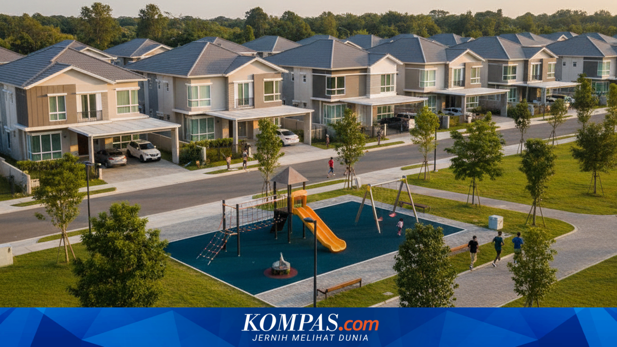 Sinarmas Land Targets Rp 10 Trillion in Marketing Sales, Expands with Two Projects in Samarinda