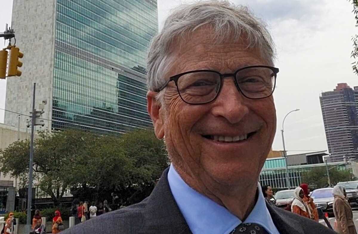 Bill Gates Admits Past Mistakes, Opens Up About Relationship with Jeffrey Epstein and Past Scandals