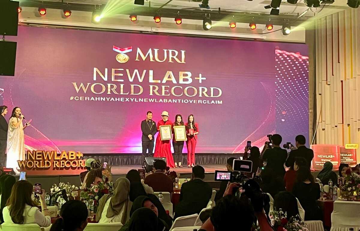 Growing Demand for Safe Skincare Drives Interest in Science-Based Products