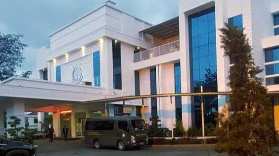 North Sumatra Leads Indonesia in Death Sentences for Drug Offenders