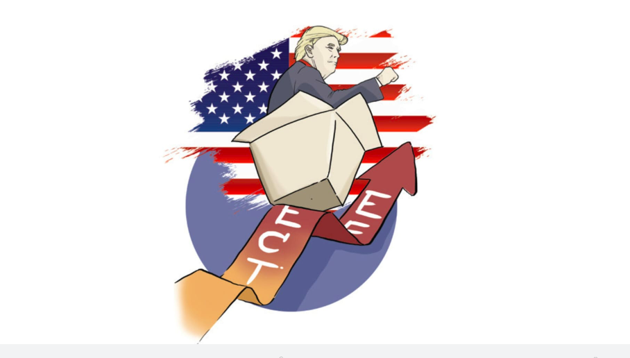 Majority of US Citizens Approve of Donald Trump's Speech, But Have Doubts About This Issue