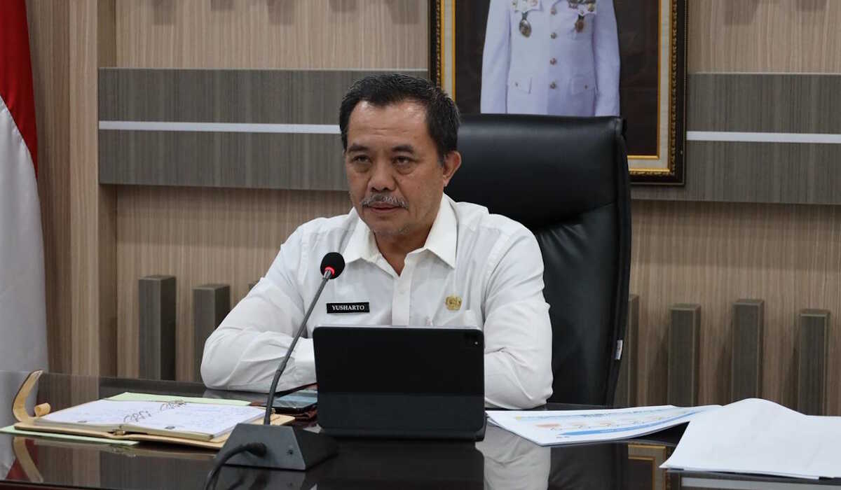 BSKDN Encourages Central Java to Strengthen Innovation Through Policy Briefs