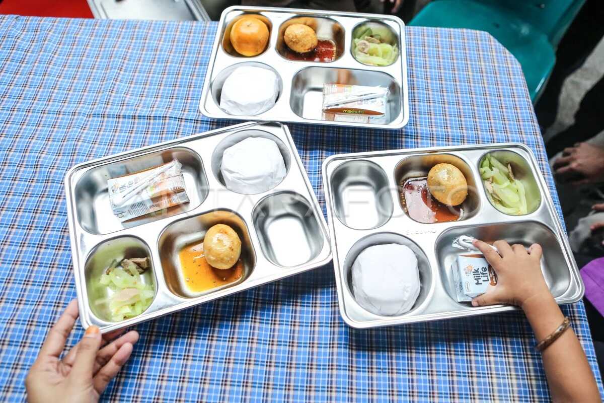 Potential State Losses from the MBG Programme Could Reach IDR 1.27 Trillion Per Week, Says CELIOS