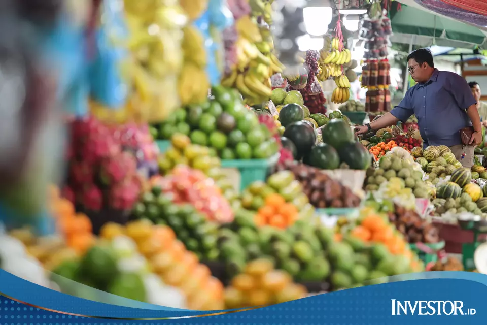 Barantin Deploys 3,930 Personnel to Safeguard Food Safety During Ramadan